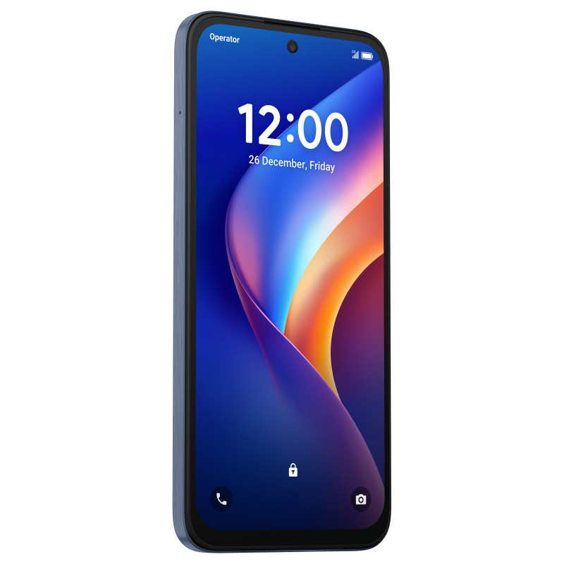 TCL K70 5G 4GB RAM 128GB smartphone - blu polvere di stelle