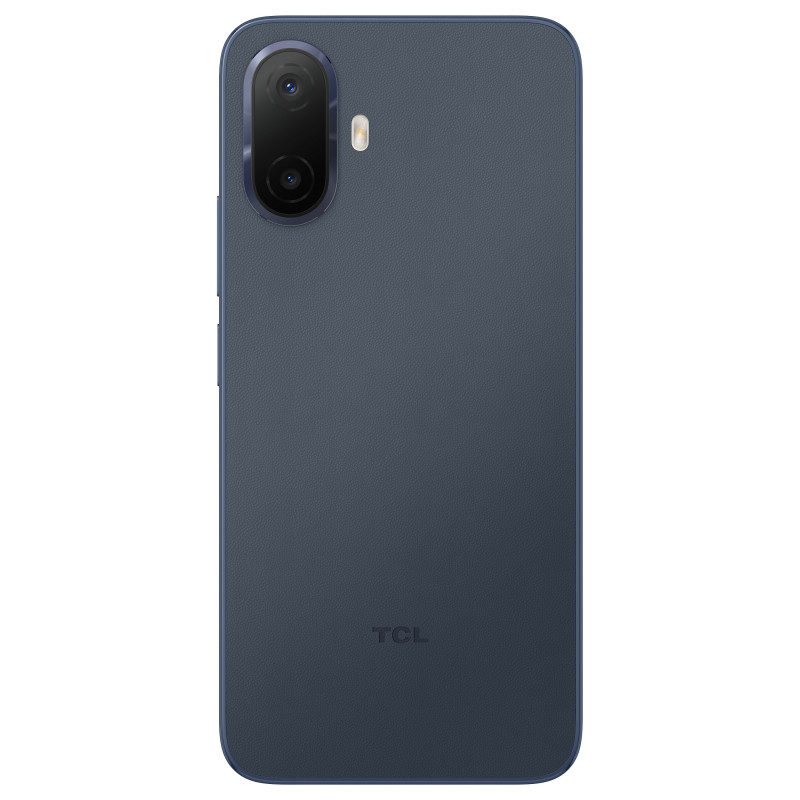 TCL K70 5G 4GB RAM 128GB smartphone - blu polvere di stelle