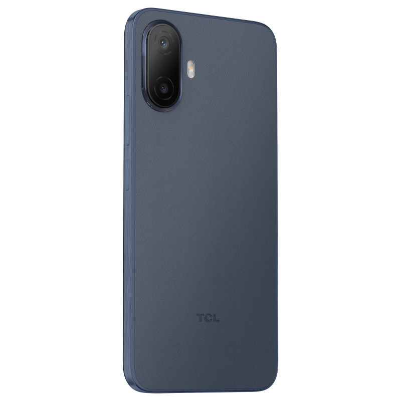 TCL K70 5G 4GB RAM 128GB smartphone - blu polvere di stelle