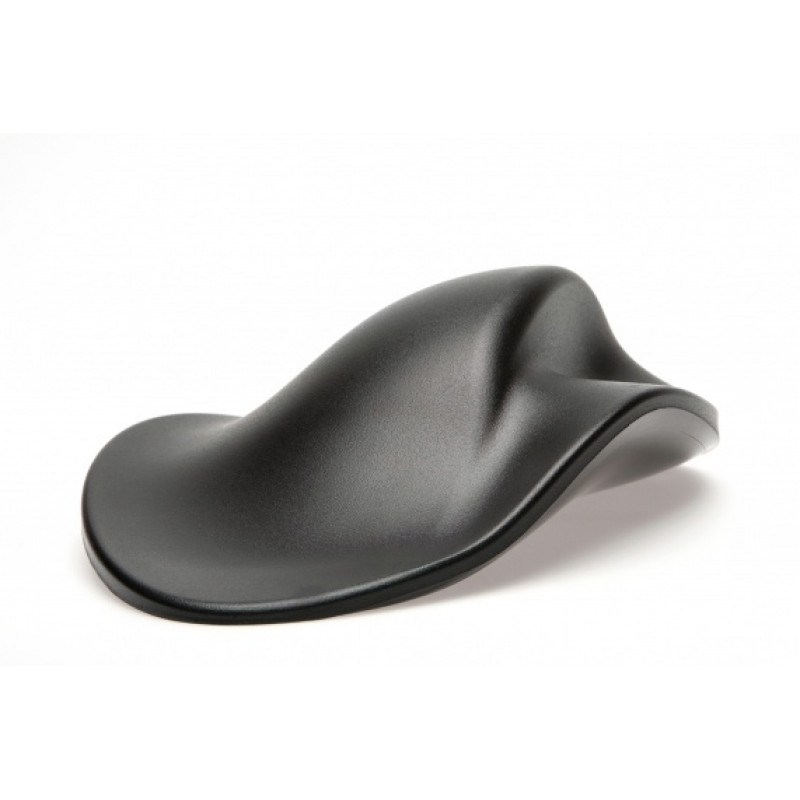 Bakker Elkhuizen Hippus HandShoeMouse Small mouse ergonomico, mancino (BNEP170L)