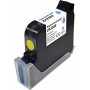 Renkforce cartuccia d'inchiostro a solvente compatibile ZK2588, giallo (RF-7593186)