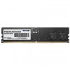Patriot Signature 8GB (1x8GB) DDR5 5200MHz CL42 memoria RAM (PSD58G520041)