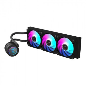 Gigabyte Aorus AIO CPU Waterforce II 360 dissipatore
