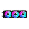 Gigabyte Aorus AIO CPU Waterforce II 360 dissipatore