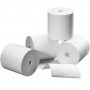 Capture rotolo di carta senza legno 76 x 80 x 12 mm, 55 m, 60 g/m² (10000012)