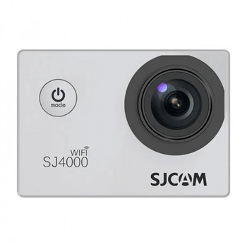 SJCAM SJ4000 action camera Wi-Fi