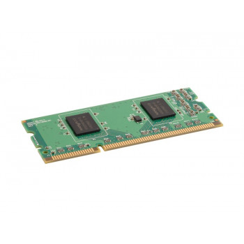 HP 1GB DDR3 x32 144-Pin 800MHz SODIMM memoria per stampante (E5K48A)