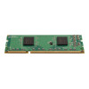 HP 1GB DDR3 x32 144-Pin 800MHz SODIMM memoria per stampante (E5K48A)