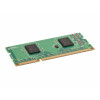 HP 1GB DDR3 x32 144-Pin 800MHz SODIMM memoria per stampante (E5K48A)