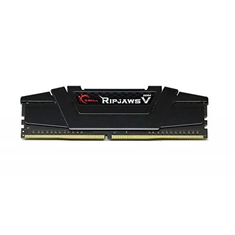 G.Skill Ripjaws V Series 16GB 3600MHz modulo di memoria, Tray (F4-3600C18S-16GVK)
