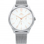 Tommy Hilfiger 1782456 Orologio da donna, 38 mm