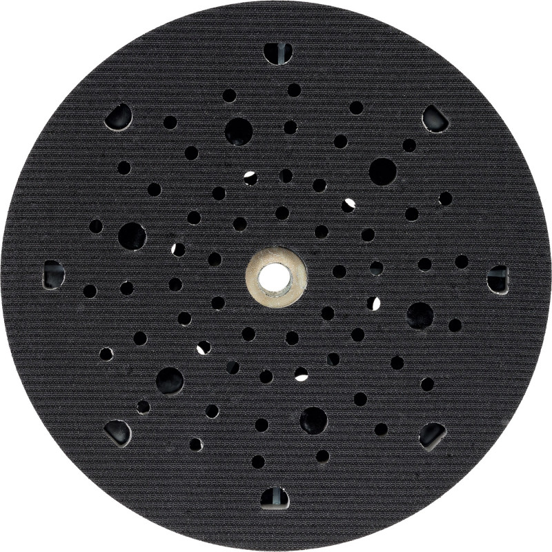 Bosch EXPERT Multihole platorello di supporto 150 mm, morbido (2608900009)