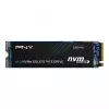PNY CS2140 500GB SSD interno M.2 2280 PCIe 4.0 NVMe (M280CS2140-500-RB)