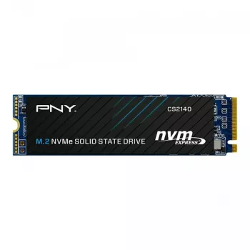 PNY CS2140 500GB SSD interno M.2 2280 PCIe 4.0 NVMe (M280CS2140-500-RB)