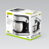 MEO MR-557 MAESTRO planetaria, ciotola da 3 l, 1200 W