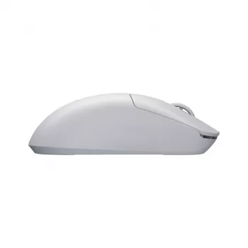 Hator Quasar 3S Ultima mouse gaming wireless, bianco (HTM661)