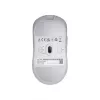 Hator Quasar 3S Ultima mouse gaming wireless, bianco (HTM661)