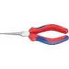 Knipex 31 15 160 pinza a punte dritta per elettronica e meccanica fine 160 mm
