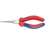 Knipex 31 15 160 pinza a punte dritta per elettronica e meccanica fine 160 mm