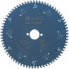 Bosch lama circolare Expert for Aluminium Ø 210 mm, 72 denti, foro 30 mm (2608644105)