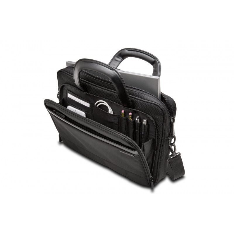 Kensington Contour 2.0 Executive cartella per laptop 14