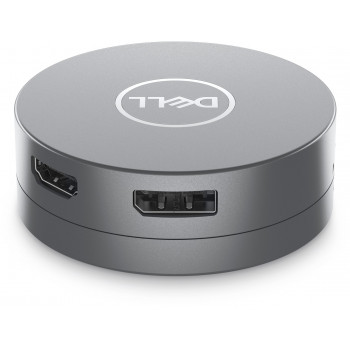 Dell Adattatore multiporta 6-in-1 docking station
