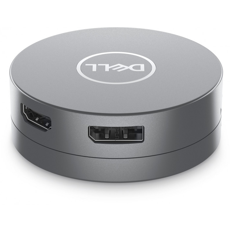 Dell Adattatore multiporta 6-in-1 docking station