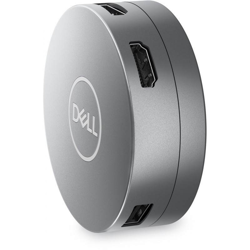 Dell Adattatore multiporta 6-in-1 docking station