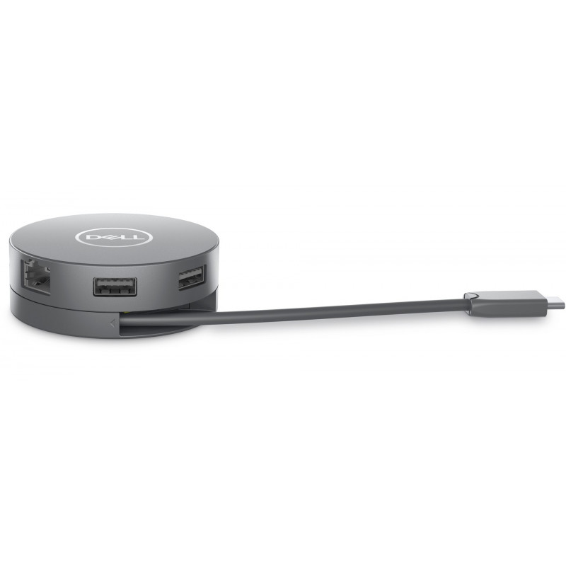 Dell Adattatore multiporta 6-in-1 docking station