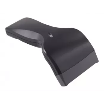 Exertis Connect CCD Lettore di codici a barre, USB, nero (928000)