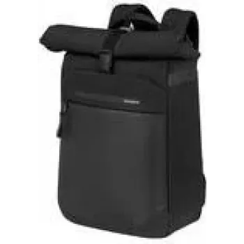 Samsonite Moderny Zaino rolltop 15,6