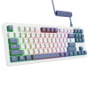 Trust GXT 872 Xyra Tastiera meccanica da gaming TKL