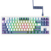 Trust GXT 872 Xyra Tastiera meccanica da gaming TKL
