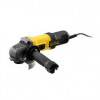 Stanley FMEG210 Smerigliatrice angolare, 850 W, 115 mm (SF-FMEG210)