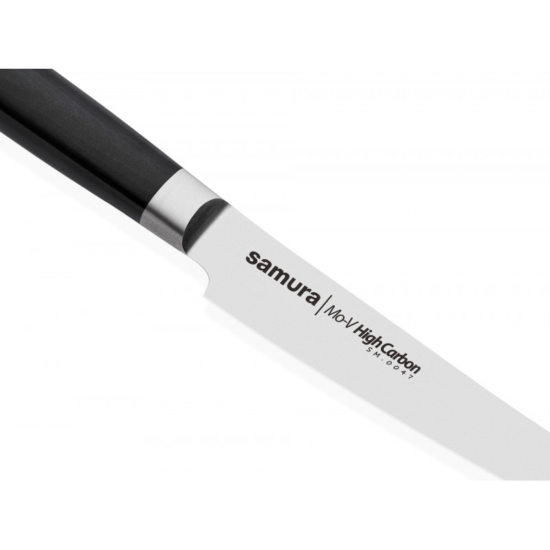 Samura Coltello da tritare, 220 mm, lama AUS-8, manico G-10 (SM-0047)