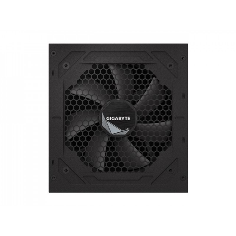 GIGABYTE UD750GM Alimentatore ATX 750W, 80+ Gold, completamente modulare
