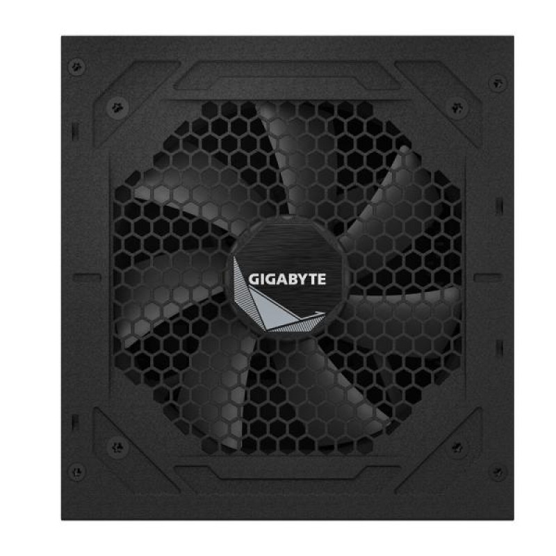 GIGABYTE UD750GM Alimentatore ATX 750W, 80+ Gold, completamente modulare