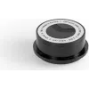 Alphacool Core DDCzero Pompa PWM, 3300-4800 giri/min (13867)