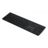 Lenovo Professional Wireless tastiera ricaricabile AI, layout US Euro (4Y41R64505)
