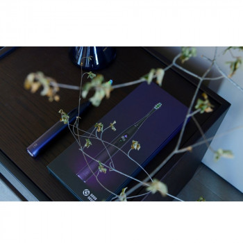 Oclean spazzolino elettrico X Pro Purple