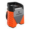Etenwolf S3 Zephyr pompa pneumatici a batteria, 11,03 bar, 7800 mAh
