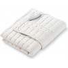Sanitas coperta termica, 3 livelli di temperatura, lavabile in lavatrice, 130 x 75 cm (306.31)