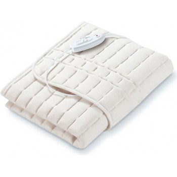 Sanitas coperta termica, 3 livelli di temperatura, lavabile in lavatrice, 130 x 75 cm (306.31)
