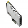 WAGO 750-1420 modulo di ingresso digitale a 4 canali, 24 V DC, 3,0 ms, 3 fili