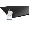 m-e BELL-577 TX tappeto a pedale con allarme radio (41402)