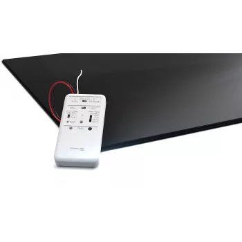 m-e BELL-577 TX tappeto a pedale con allarme radio (41402)