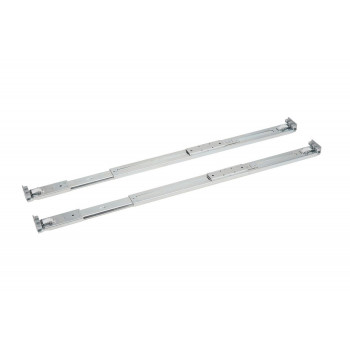 Ernitec kit guide a cuscinetti senza attrezzi da 28 pollici (E-28INCH-RAILKIT-R200)