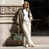 Reisenthel carrybag cesto della spesa, fibra sintetica, forest gold (BK5054)