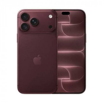 Apple iPhone 18 Pro 2TB Burgund smartphone