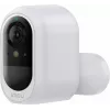 IMOU AOV Air kit telecamera 4G con pannello solare 3 W, incl. scheda SIM